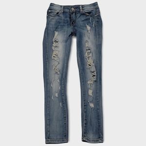 Size 10 Urban Girls Jeans